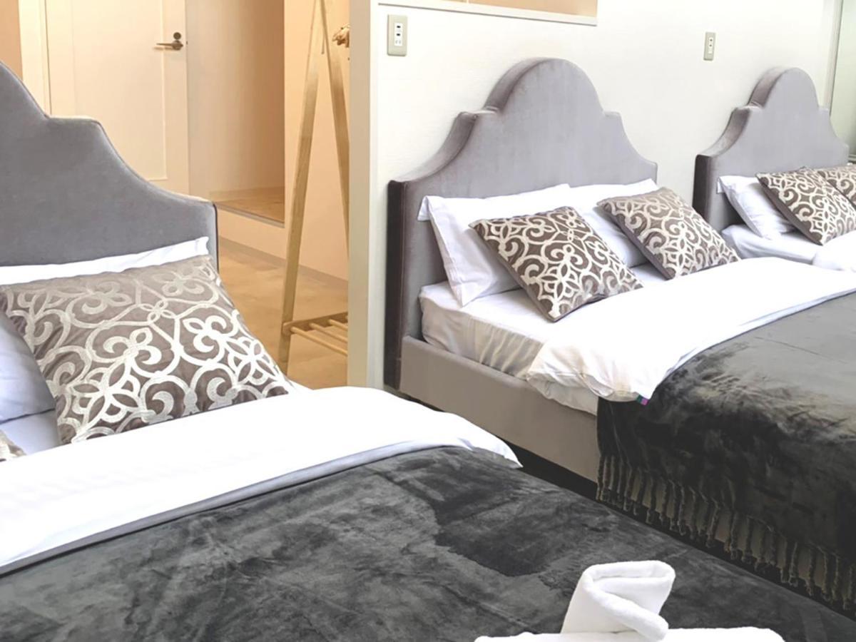 Princess Hotel Hiroszima Zewnętrze zdjęcie